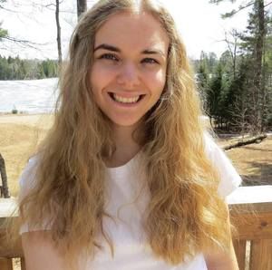 Meet your Posher, Nikita